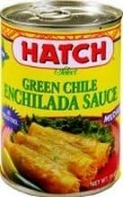 Hatch Red Enchilada Sauce, Medium, 15 Ounce (Pack of 12)