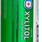 Lotte Xylitol Gum Lime Mint 1.02 oz Green Pack of 1