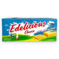 Eden/Edelicious Original Cheese (Pack of 2)