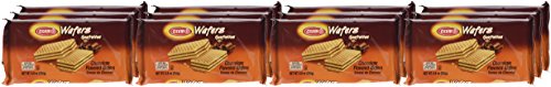 Osem Wafers Chocolate, 8.8-Ounces (Pack Of 12)