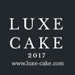 Midnight Black Luxury Edible Cake Glitter – 5 Grams - Vegan, Kosher - Cakes, Cupcakes, Fondant, Decorating, Cake Pops, Candy, Usa Made
