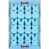 Peeps Marshmallow Candy Bunnies - Blue