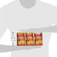 Ricos Gourmet Nacho Cheddar Cheese Sauce with Jalapenos (Pack of 3) 15 oz Cans