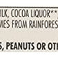 Chocolove Pure Milk Chocolate Bar, 3.2 oz