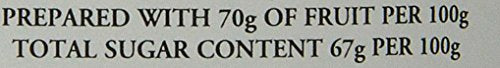 Tiptree Victoria Plum Preserve, 12 Ounce Jar