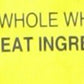Sujata Chakki Atta, Whole Wheat Flour, 10-Pound Bag