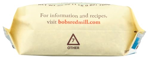 Bobs Red Mill 7 Grain Hot Cereal, 25 Oz
