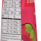 Fbelli Tdlr Trt Strw Fee ( 6 X 0.75 Oz   )