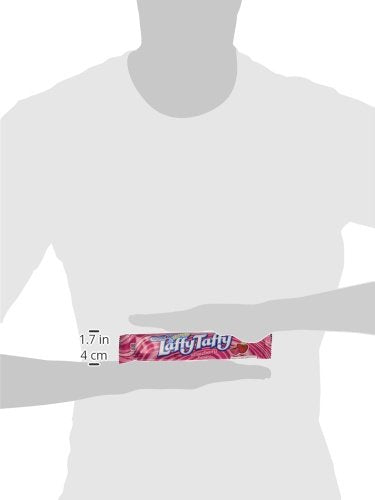Laffy Taffy Strawberry Singles, 24 Count