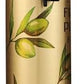 Fresh Press Farms Cold Pressed High Polyphenol Pure Gold Extra Virgin Olive Oil  16.4 Fl Oz  Georgia Grown  100% American Made  Unrefined  Certified Whole30  Non-GMO  Keto  Paleo  Gluten Free