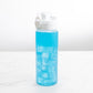 JEL SERT Pure Kick Singles To Go Energy Drink Mix, Blue Raspberry, 6 Sticks Per Box, 6 Boxes (36 Servings)