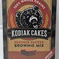 Kodiak Cakes Chocolate Fudge Brownie Mix (Pack of 2)