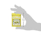 Citrus Delights Meyer Lemon Candy | Natural Ingredients, No Artificial Colors Or Flavors | Kosher Certified, Vegan, Gluten Free