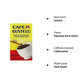 Cafe Bustelo Instant Espresso Coffee Single Serve Packets 6 Count (Pack Of 4)