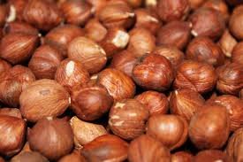 Gourmet Roasted Salted Hazelnuts (Filberts) By Its Delish, (2 Lbs)