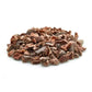 Yupik Organic Raw Cacao Nibs, 2.2 lb (35.2 oz), Gluten-Free, Kosher, GMO-Free, Vegan, No Sugar Added, No Additives, Made from Ra