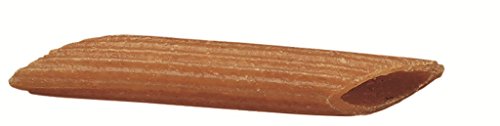 De Cecco Whole Wheat Pasta, Penne Rigate, 13.25 Oz, Pack Of 12