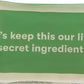 Tillamook, Mexican 4 Cheese Blend Shredded Cheese, 8 oz