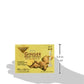 Prince Of Peace Instant Tea, Ginger Honey Crystals, 10-Count (Pack Of 4)