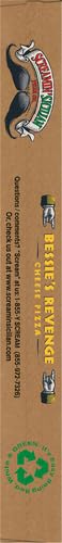 Bessies Revenge (Cheese)