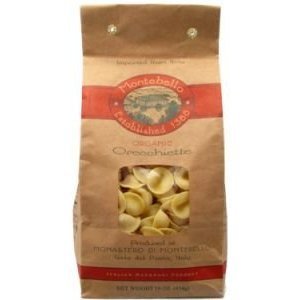 Montebello Pasta Orecchiette