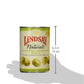 Lindsay Olives Green Ripe Medium Pitted, 6-Ounce (Pack Of 6)