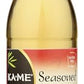 Ka'Me Vinegar - Rice - Seasoned - Case Of 12 - 12.7 Oz (12X12.7 Oz)