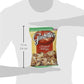 Gardetto'S Snack Mix, Original Recipe, Snack Bag, 8.6 Oz (Pack Of 12)