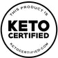 Timber Wolf Keto Seeds Bread No Sugar Added 2 Bags 18 Oz Each Made In Usa By Inked Keto, 1.12 Pound (Pack Of 2)
