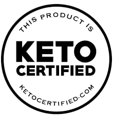 Timber Wolf Keto Seeds Bread No Sugar Added 2 Bags 18 Oz Each Made In Usa By Inked Keto, 1.12 Pound (Pack Of 2)