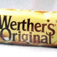 Werthers Original Roll 12 pack (1.8oz per pack)