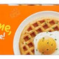 Brazi Bites Cheesy Waffles, 8.4 Oz