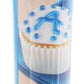 Betty Crocker Gel Icing, Blue, 0.67 Oz