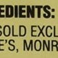 Trader Joe's Freeze Dried Mango Unsweetened & Unsulfured 1.7oz