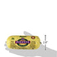 Food Merchants Organic Polenta Basil Garlic 18 Oz