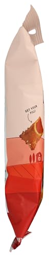 Quinn Pretzels Pizza Plant Based Snack, 5.8 Ounce, Pack of 1