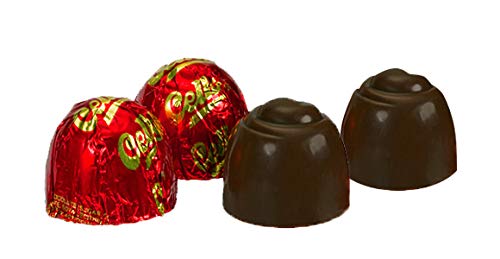 Cella'S Milk Chocolate Covered Cherries, 72-Count Box