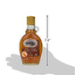 Shady Maple Farms Maple Syrup, Og, Gr A, Dk, Gl, 8-Ounce