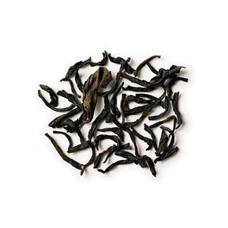 The Republic of Tea Black Full-Leaf Loose Tea - All Day Breakfast, 3.5 oz Refill Bag