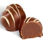 Vegan, Gluten Free, Nut Free | Gourmet Chocolate Truffle Collection (24 Pieces) | Dairy Free, Soy Free, Sesame Free | Allergy Fr