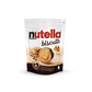 Ferrero Nutella Nutella - Biscuits 304G - 2 Pack, 10.7 Ounce (Pack Of 2)