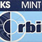 Orbit Sugar-Free Gum Mint Variety Pack, 18 Pk./14 Ct., 18Count