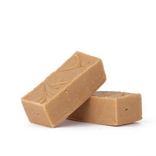 Uncle Butchs Fudge Gift Box - 2-Piece Custom Flavors Sampler Made with Real Butter - Handcrafted Fudge Candy - Choose from 70+ C