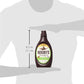 Hershey'S Chocolate Syrup, Simply 5, 21.8 Ounce (Pack Of 6)