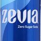 Zevia Soda Cola ( 12 X 12 Oz   )