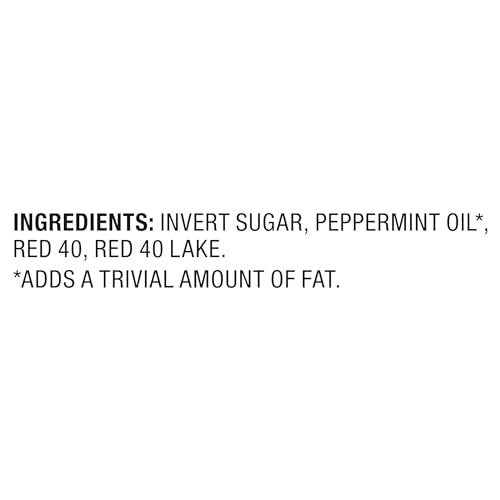 Brach'S Holiday Soft Peppermint Candy, 10Oz