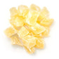 Yupik Dried Pineapple, Diced 2.2 Lb, Non-Gmo, Gluten-Free, Kosher,Sweetened Tropical Dried Fruits, Cubed Pineaplle Pieces, No Ad