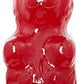 The Gummy Bear Guy | The Original World's Largest Gummy Bear - 5 Pounds - Cherry - Now Offering 40 Flavor Options!