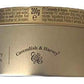Cavendish & Harvey | Pink Grapefruit Hard Candy Drops | 7 Ounce Tins - 1 Pack