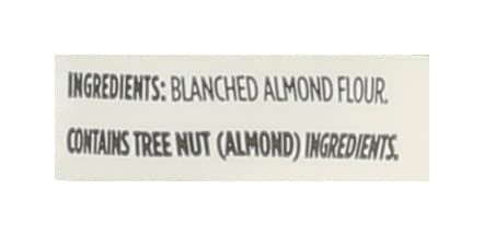 365 by Whole Foods Market  Almond Flour  16 Ounce